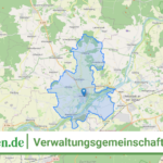 091765119 Verwaltungsgemeinschaft Pfoerring