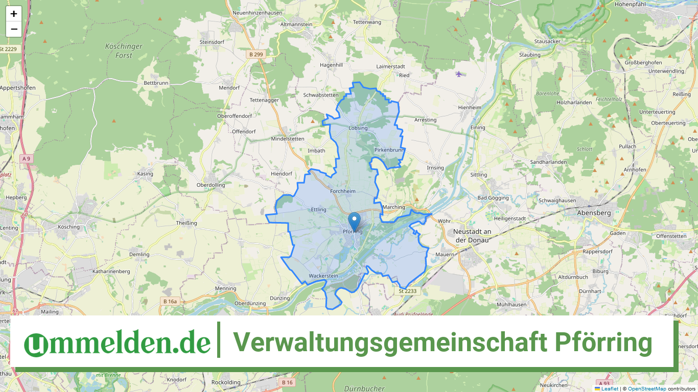 091765119 Verwaltungsgemeinschaft Pfoerring