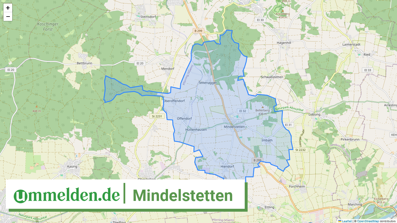 091765119147 Mindelstetten