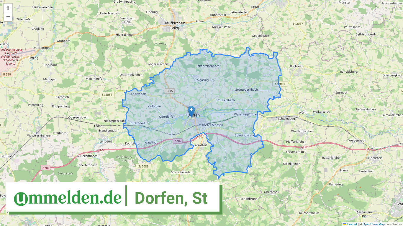 091770115115 Dorfen St