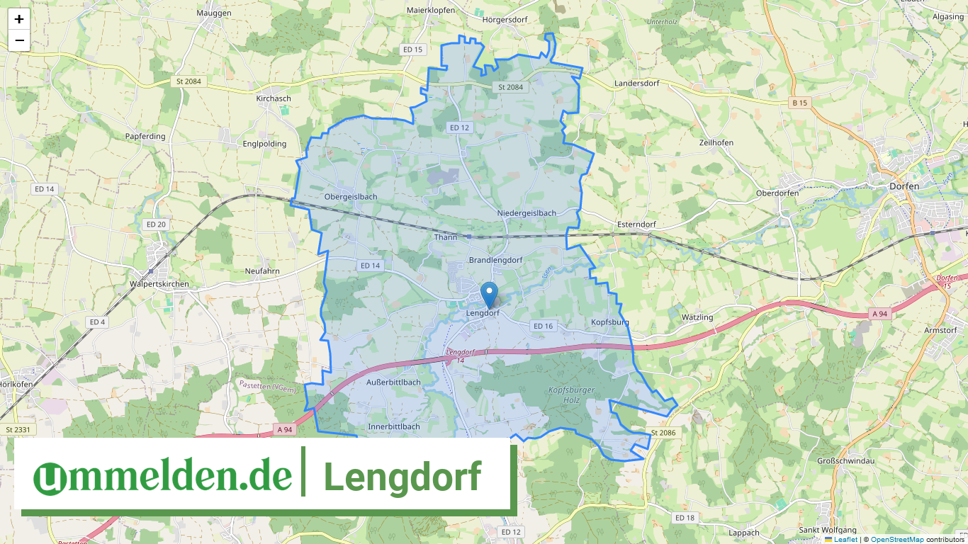 091770127127 Lengdorf