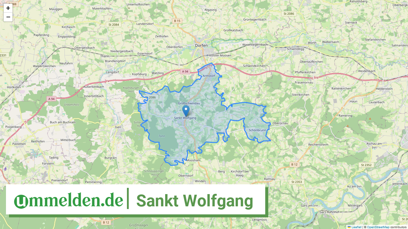 091770137137 Sankt Wolfgang