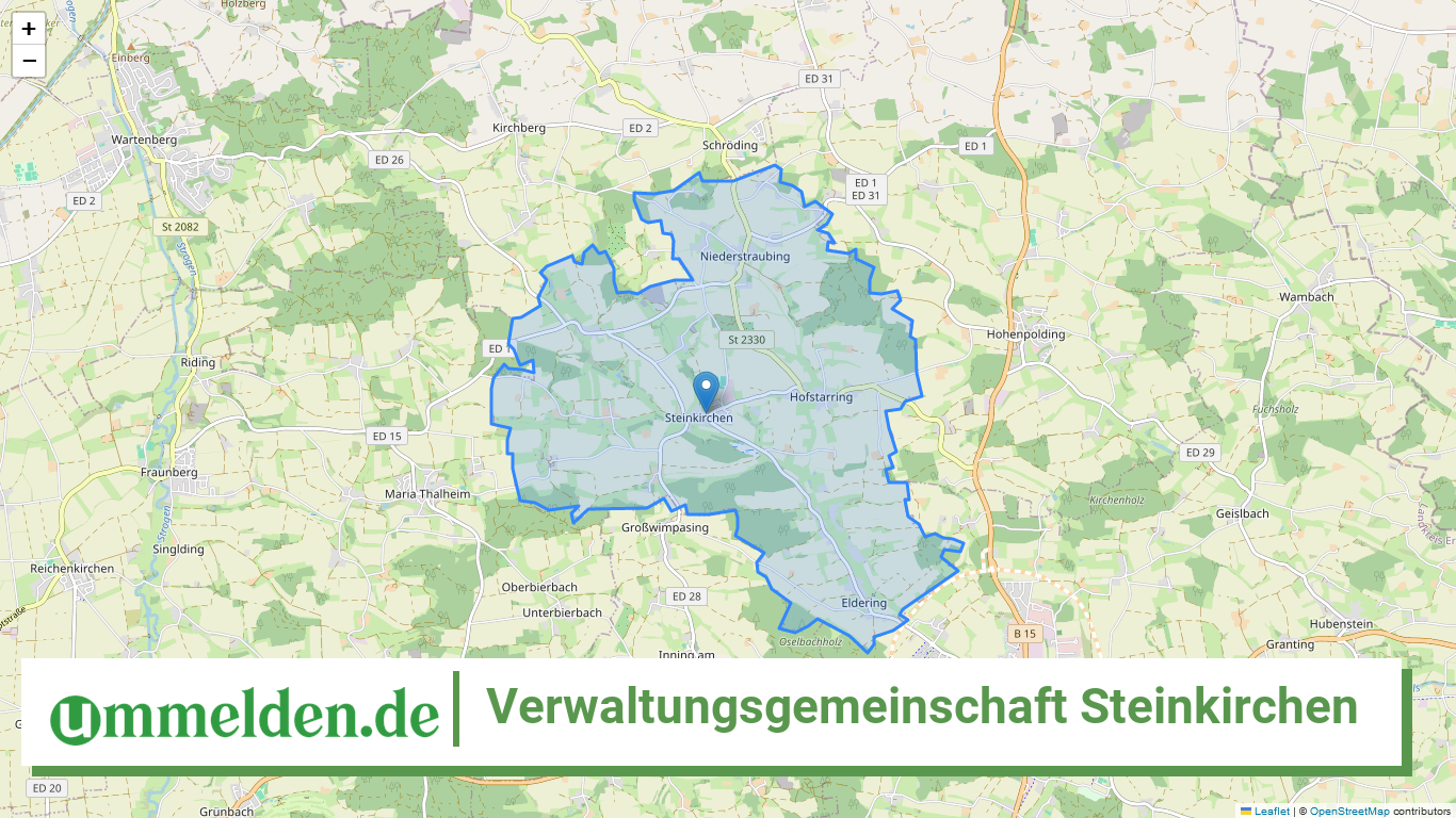 091775125 Verwaltungsgemeinschaft Steinkirchen