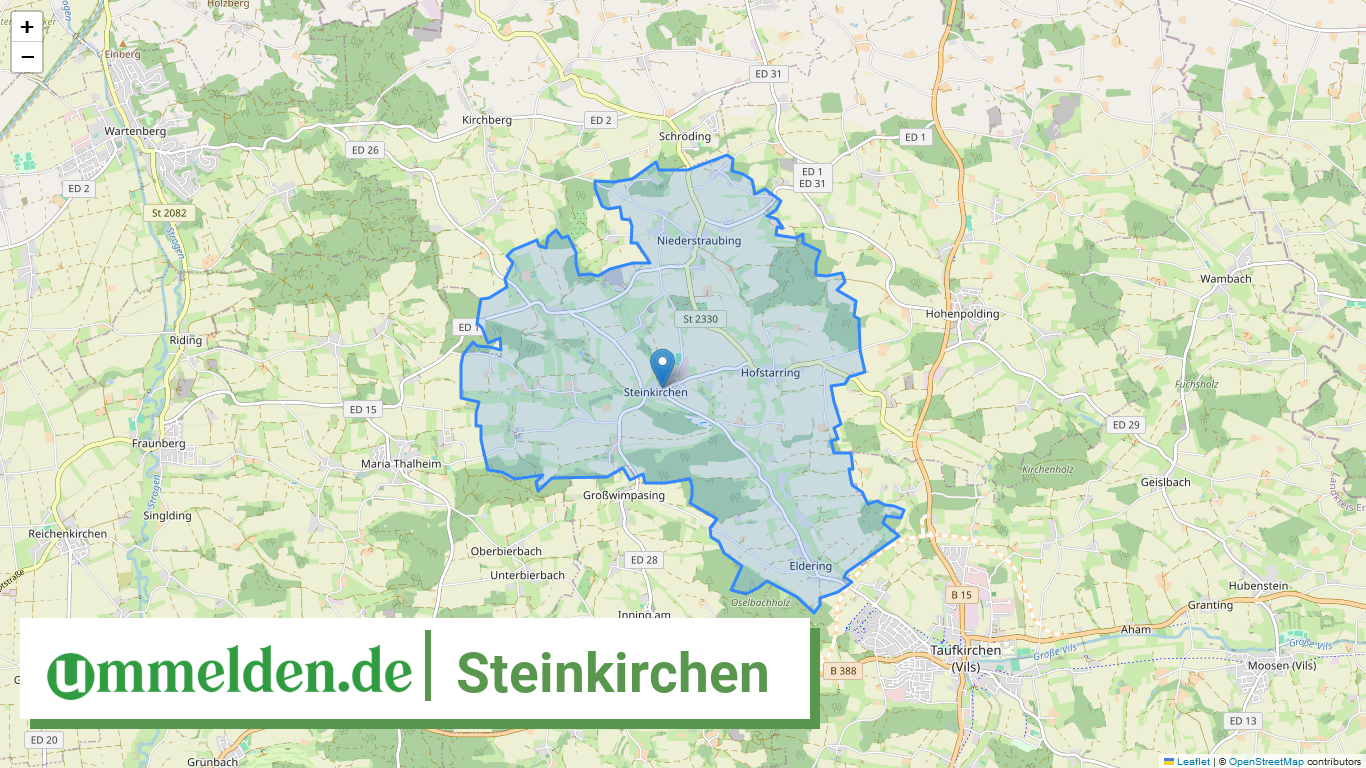 091775125138 Steinkirchen