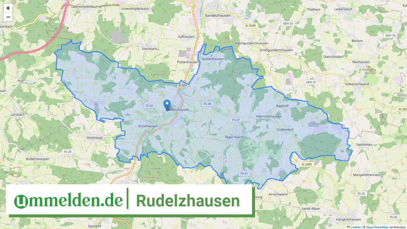 091780122122 Rudelzhausen