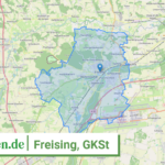 091780124124 Freising GKSt