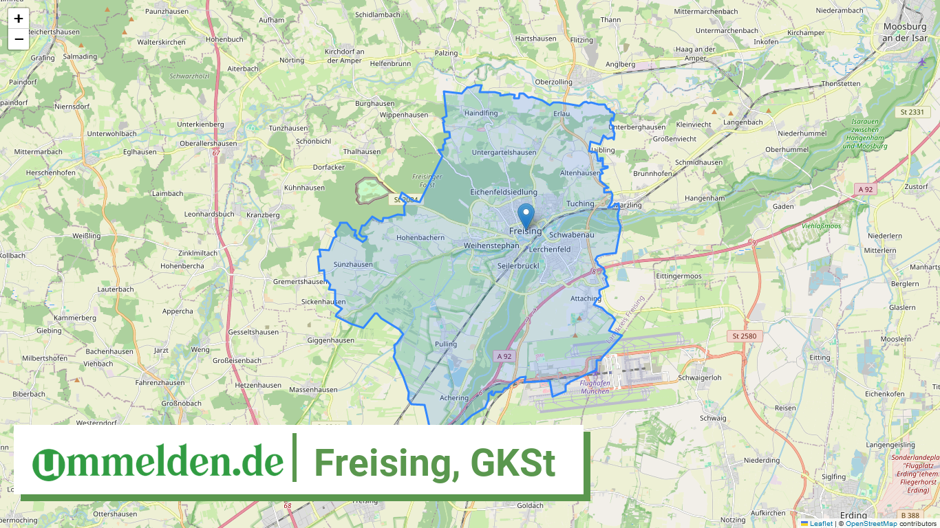 091780124124 Freising GKSt