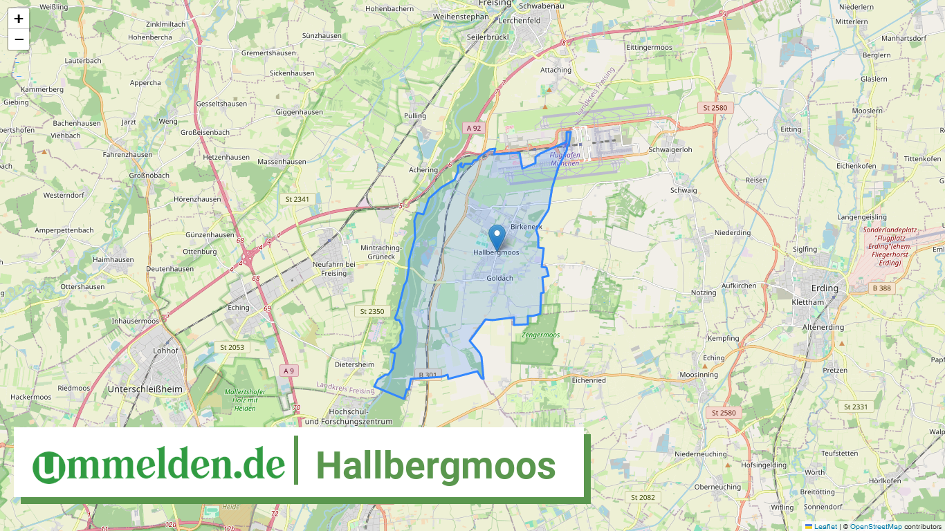 091780130130 Hallbergmoos