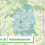 091780133133 Hohenkammer