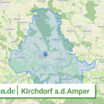 091780136136 Kirchdorf a.d.Amper