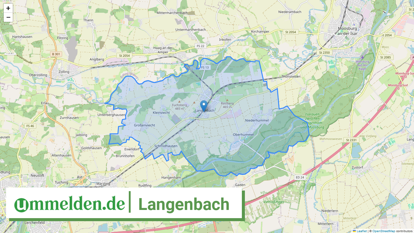 091780138138 Langenbach