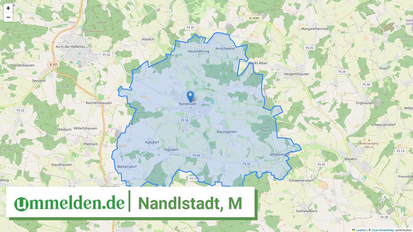 091780144144 Nandlstadt M