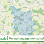 091785129 Verwaltungsgemeinschaft Mauern