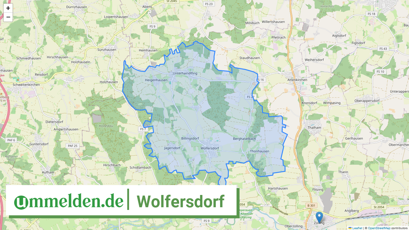 091785130156 Wolfersdorf