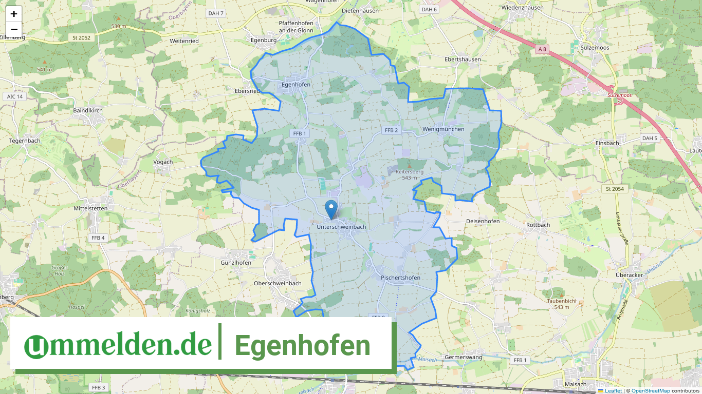 091790117117 Egenhofen