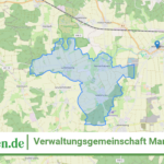 091795131 Verwaltungsgemeinschaft Mammendorf