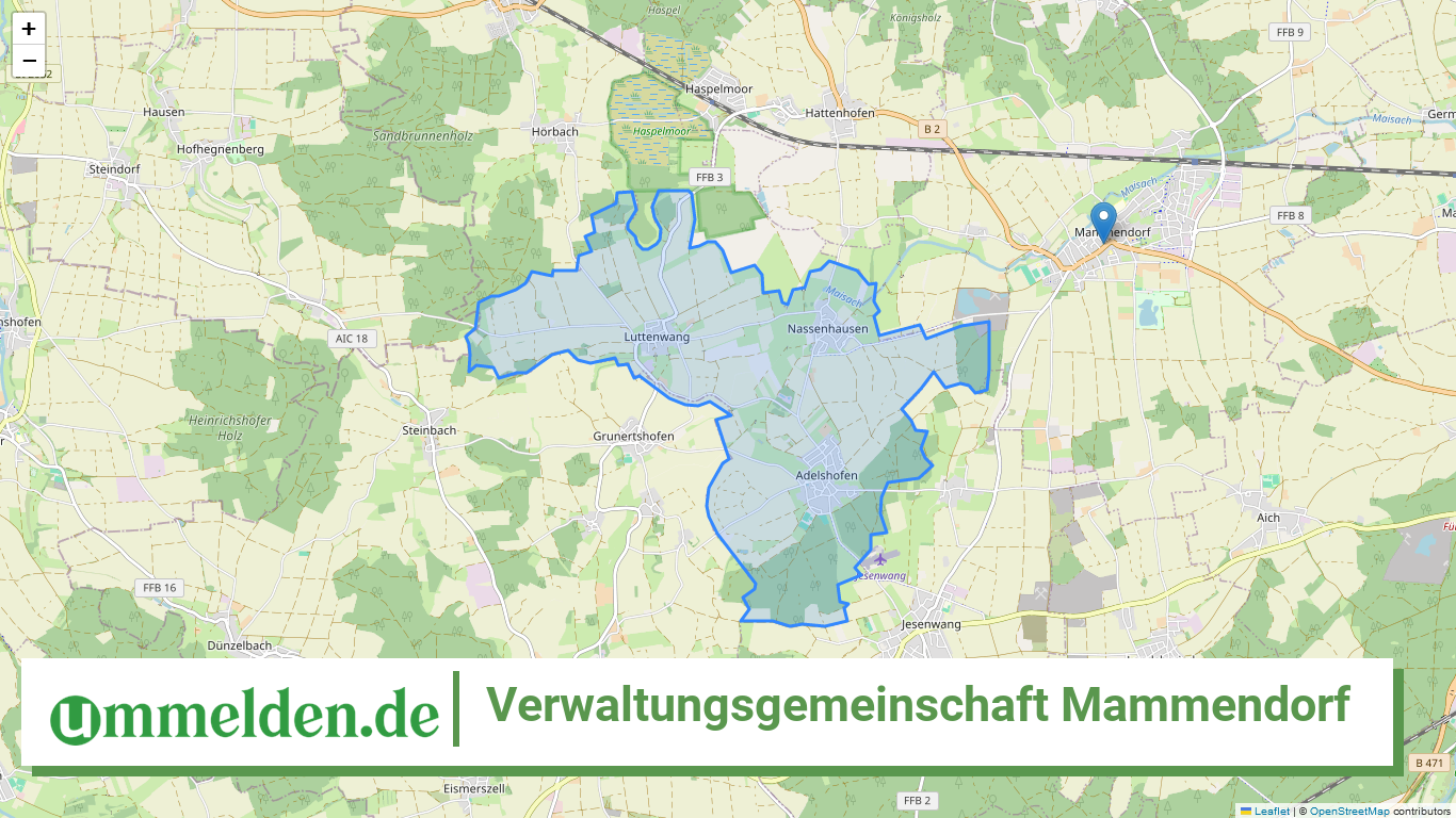 091795131 Verwaltungsgemeinschaft Mammendorf