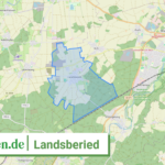 091795131132 Landsberied