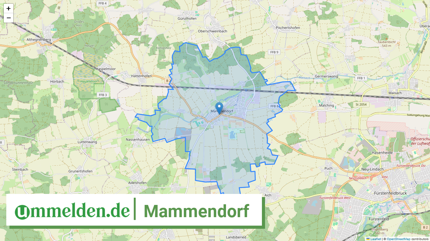 091795131136 Mammendorf