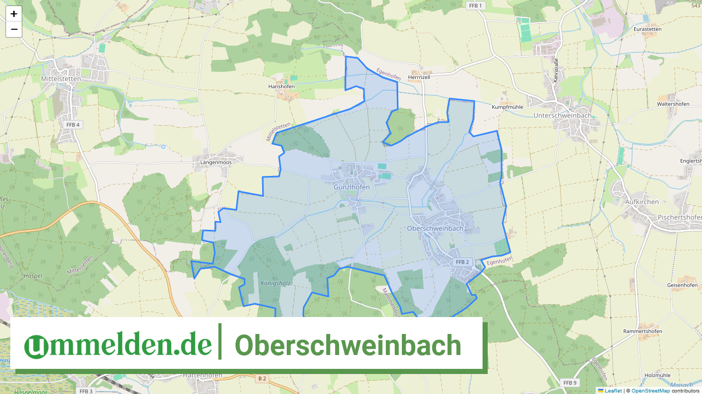 091795131140 Oberschweinbach
