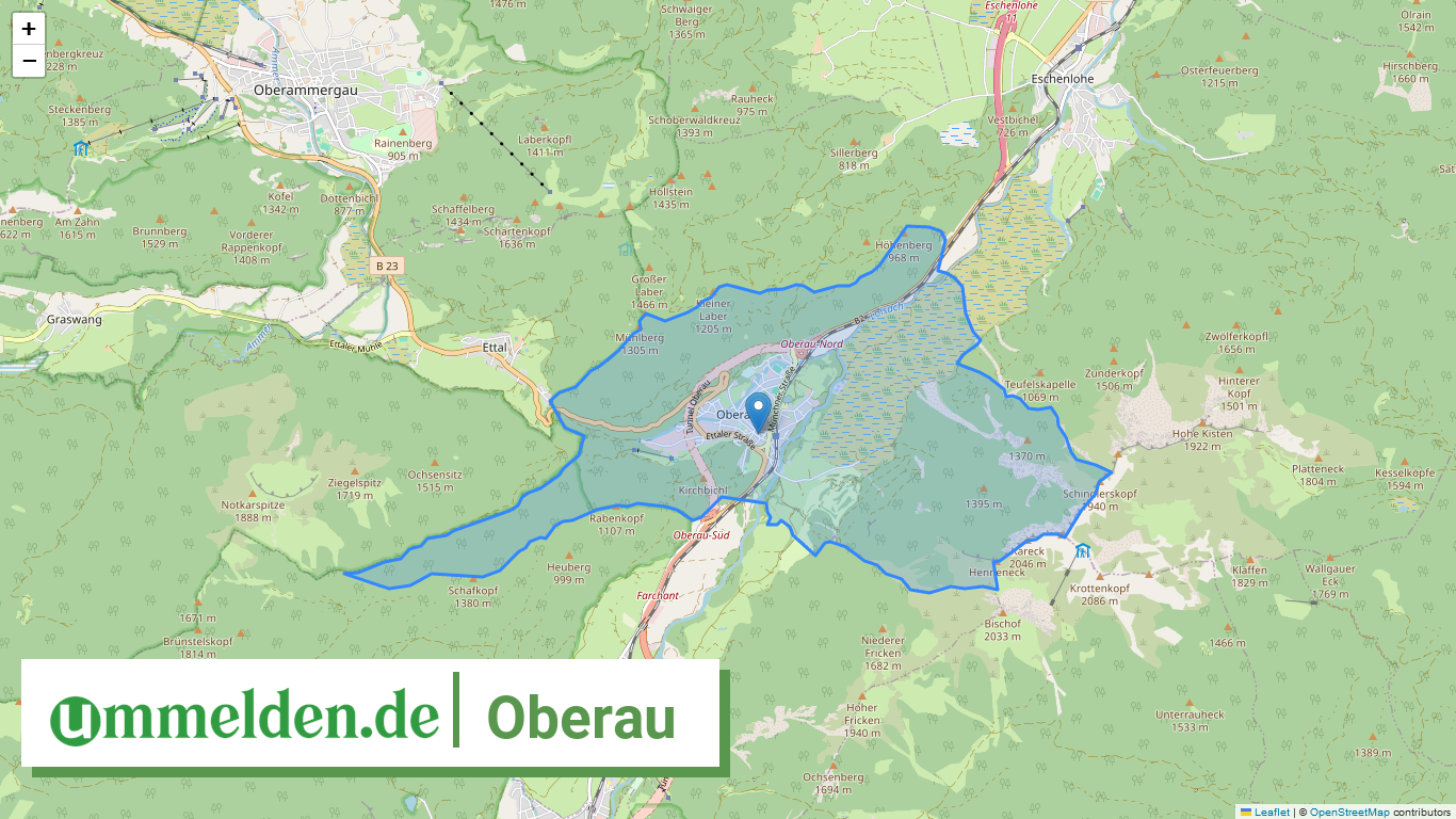 091800126126 Oberau