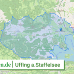 091800134134 Uffing a.Staffelsee