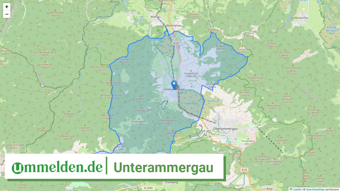 091805135135 Unterammergau