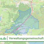 091805136 Verwaltungsgemeinschaft Ohlstadt