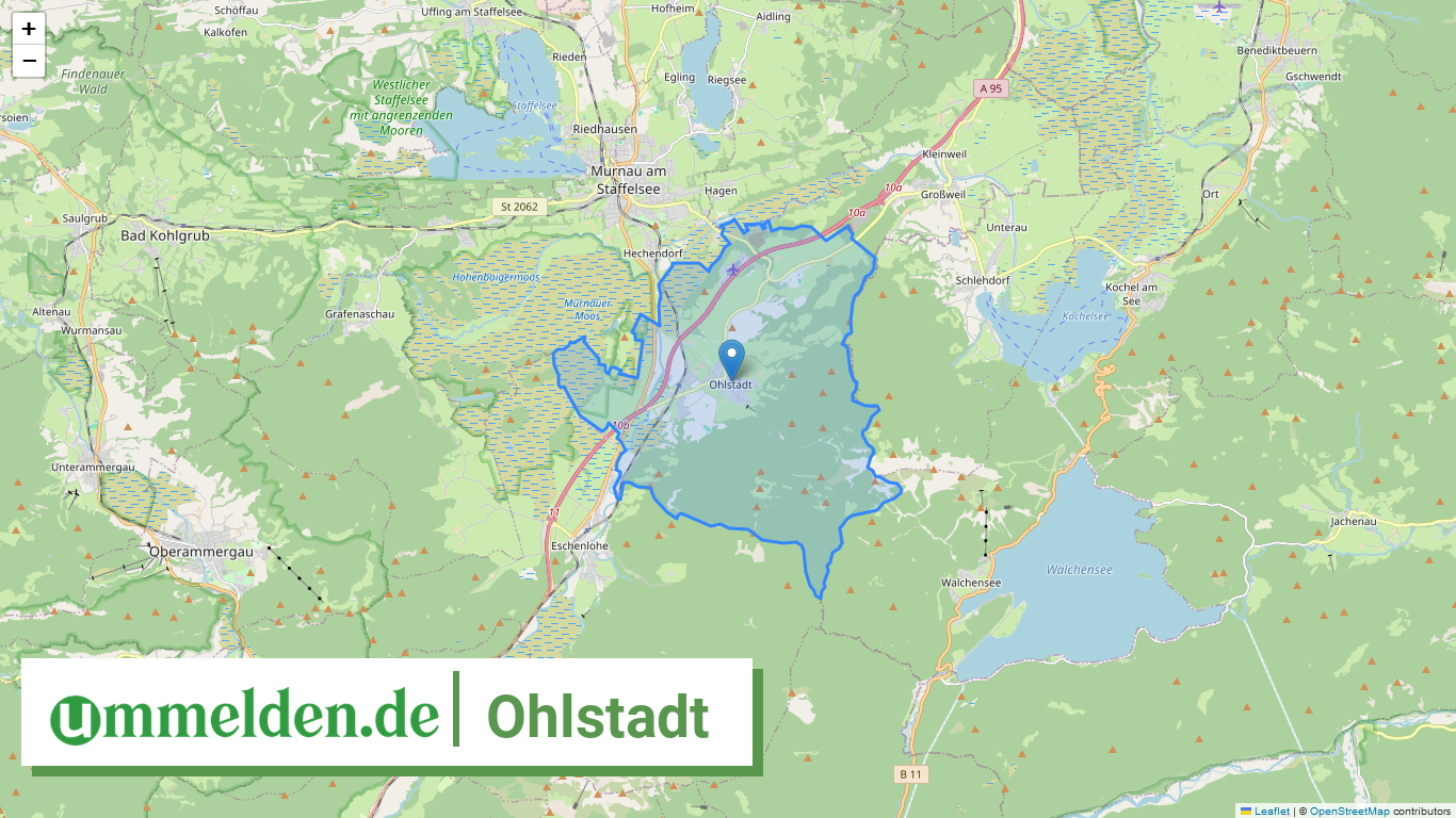 091805136127 Ohlstadt