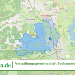 091805137 Verwaltungsgemeinschaft Seehausen a.Staffelsee