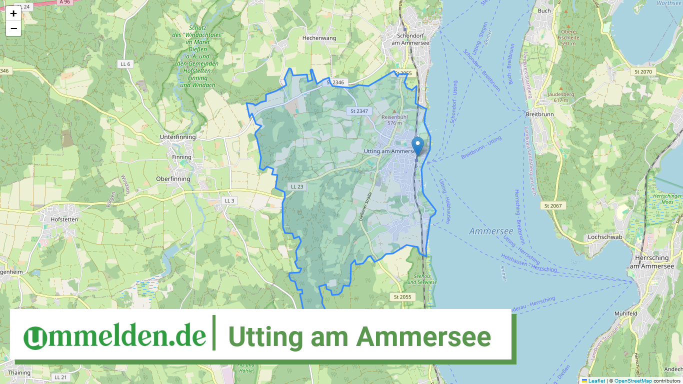 091810144144 Utting am Ammersee
