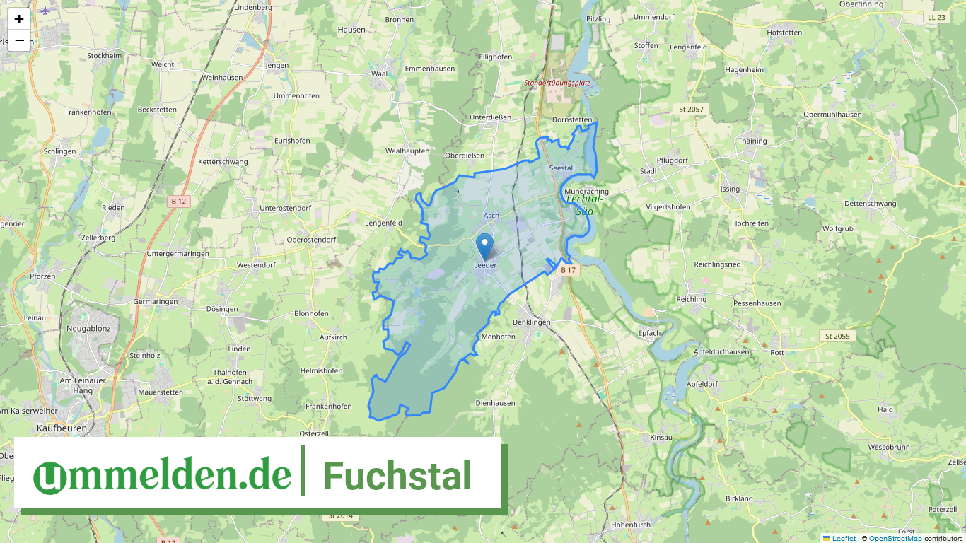091815138121 Fuchstal