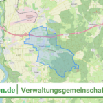 091815141 Verwaltungsgemeinschaft Puergen