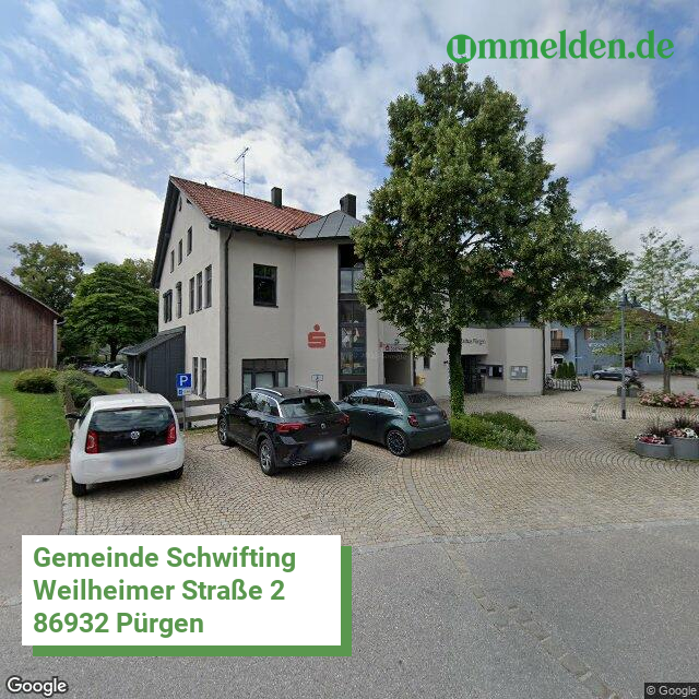 091815141140 streetview amt Schwifting
