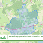 091815143 Verwaltungsgemeinschaft Schondorf am Ammersee