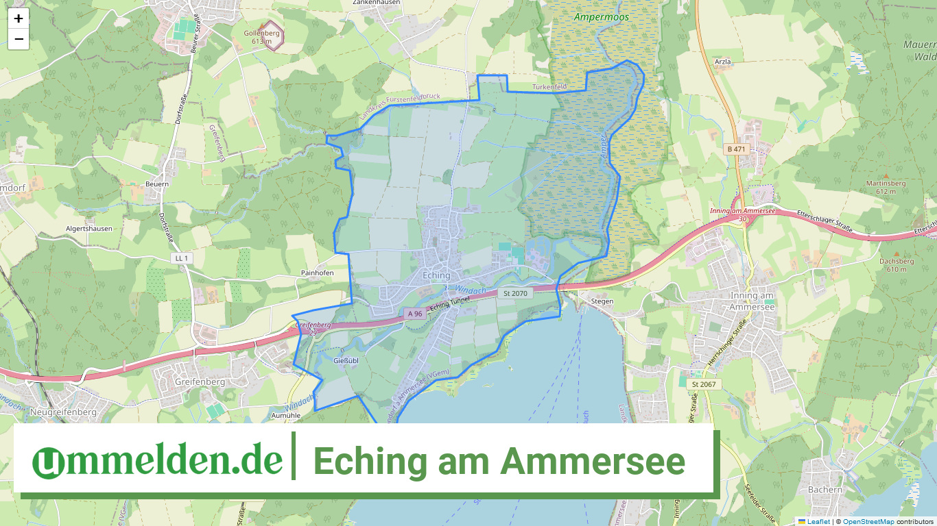 091815143115 Eching am Ammersee
