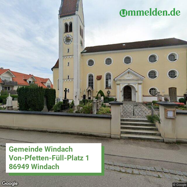 091815144146 streetview amt Windach