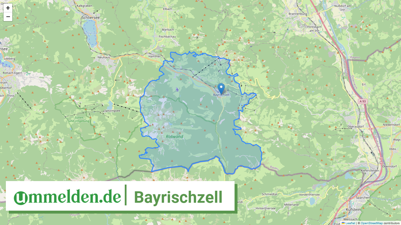 091820112112 Bayrischzell