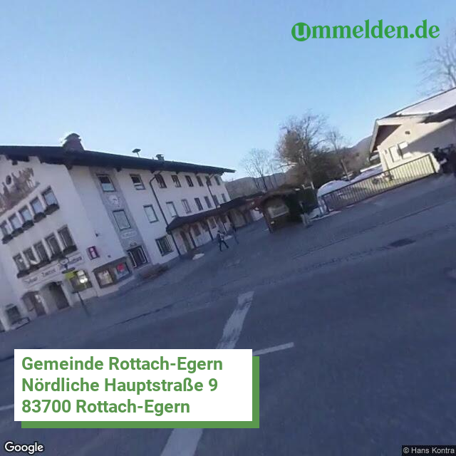 091820129129 streetview amt Rottach Egern