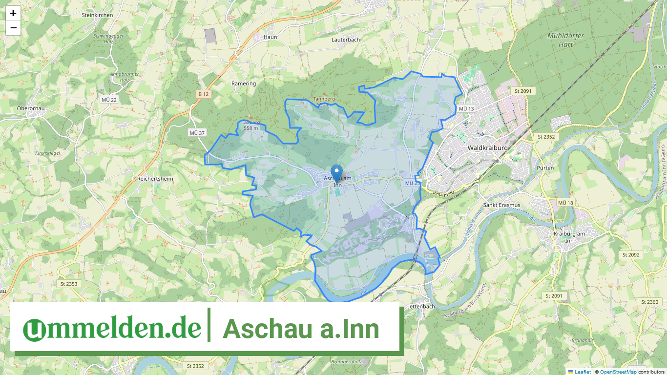 091830113113 Aschau a.Inn