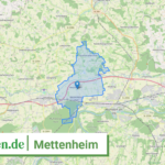 091830127127 Mettenheim