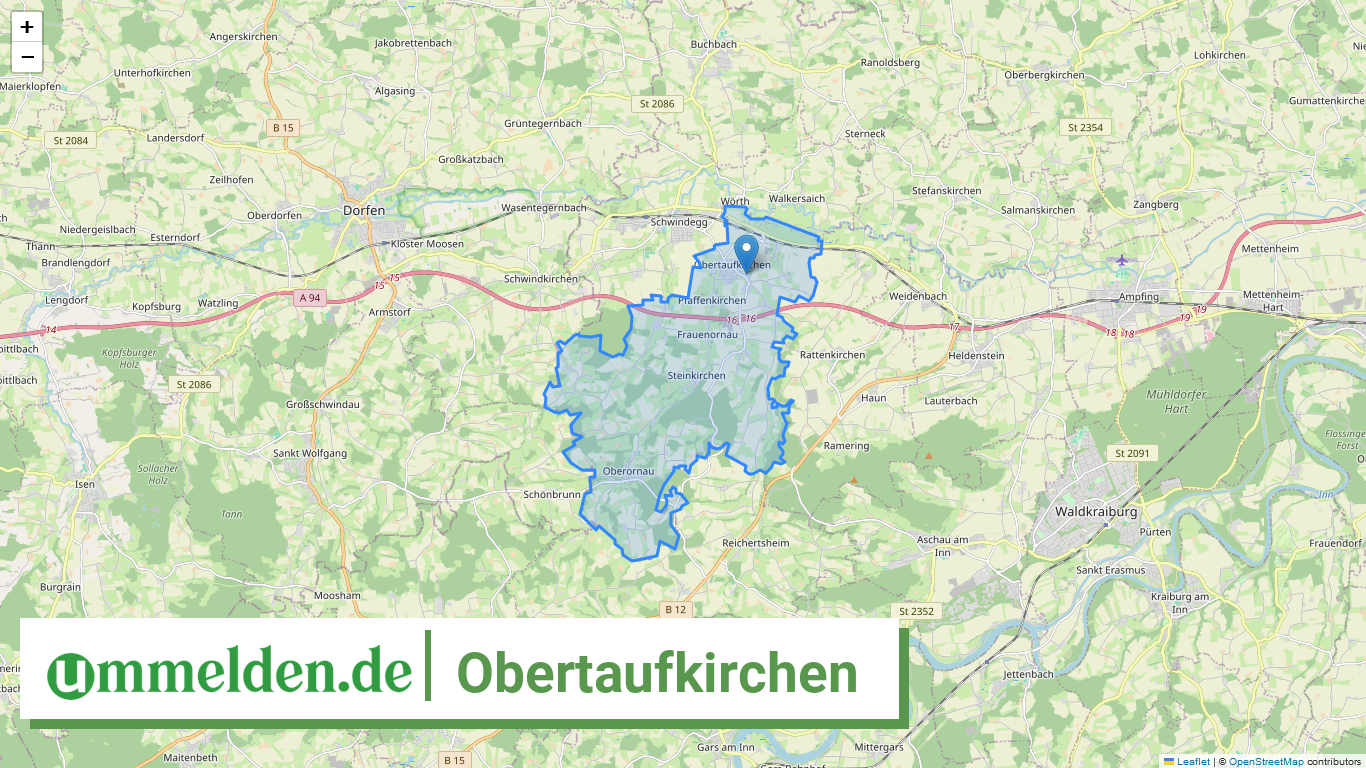 091830135135 Obertaufkirchen