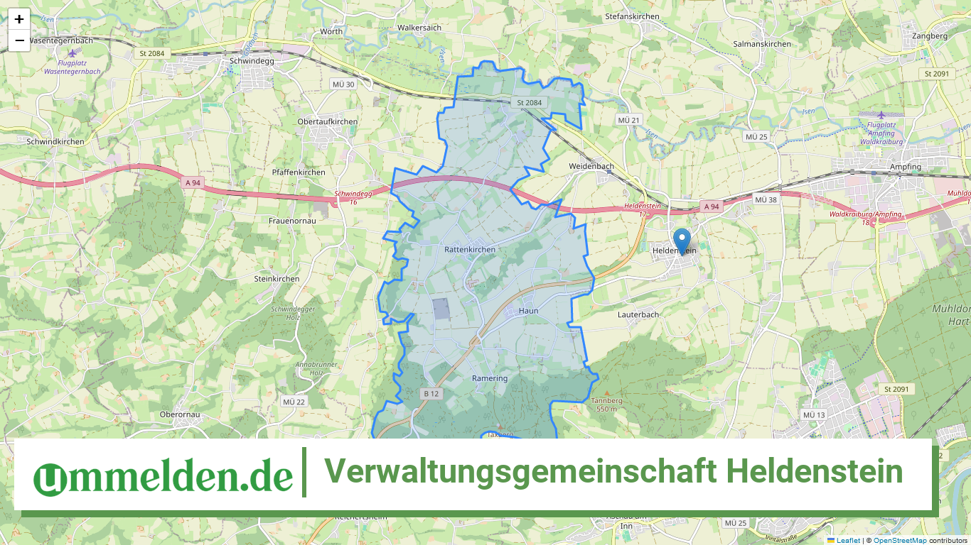 091835145 Verwaltungsgemeinschaft Heldenstein