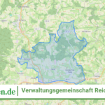 091835147 Verwaltungsgemeinschaft Reichertsheim