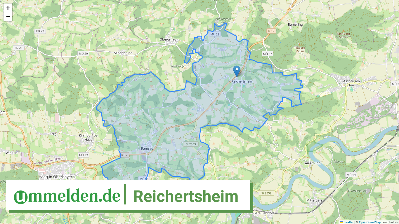 091835147140 Reichertsheim