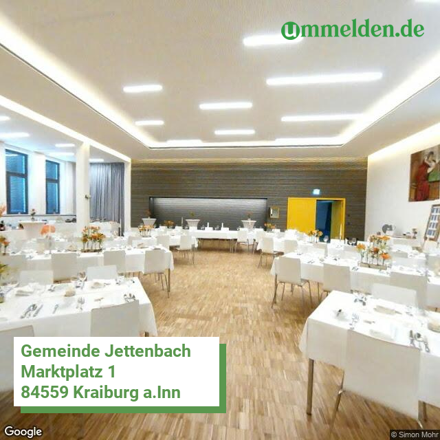 091835148122 streetview amt Jettenbach