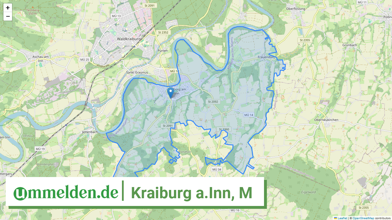 091835148124 Kraiburg a.Inn M