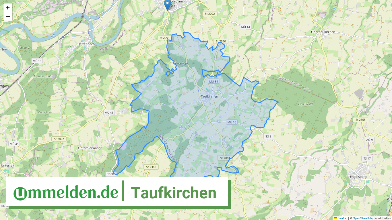 091835148145 Taufkirchen