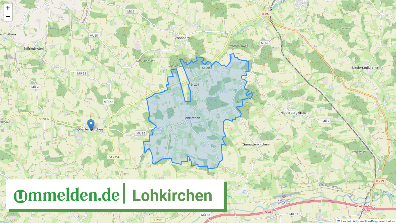 091835150125 Lohkirchen