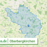 091835150132 Oberbergkirchen